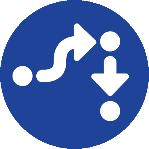 Puddle Hopping logo