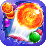 Cover Image of Tải xuống Bubble Pop Shooter Puzzles  APK