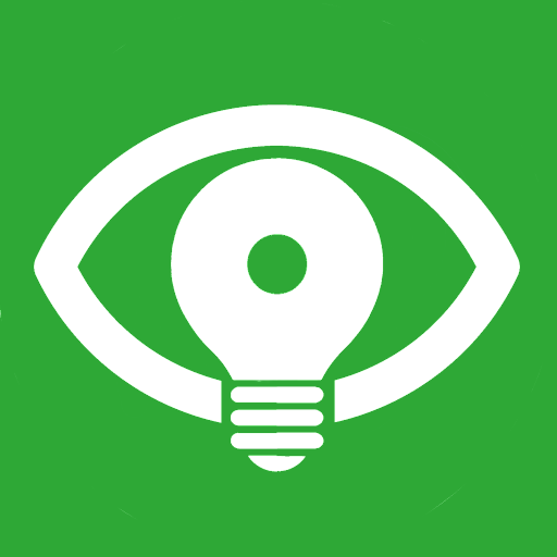 Ljus logo