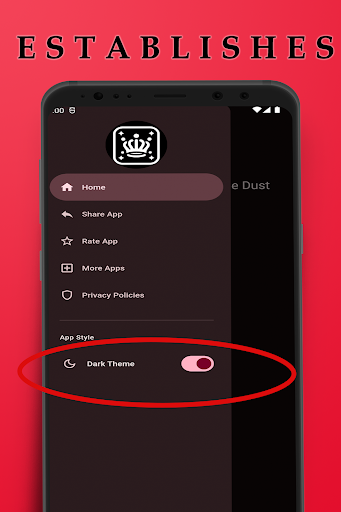 Queen Ringtones Screen 2