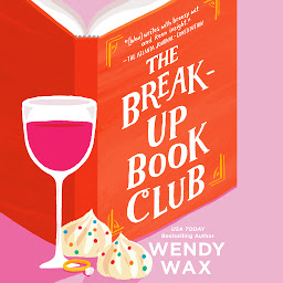 Icon image The Break-Up Book Club