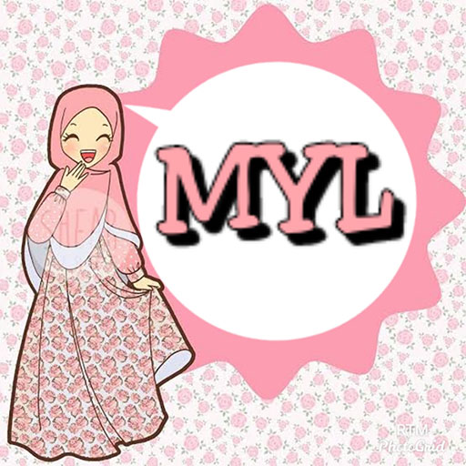 MYL Online Shop Tanah Abang 3.1.1 Icon
