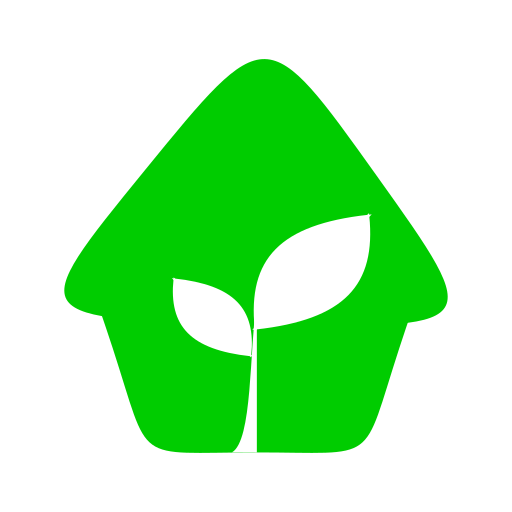 Berkebun di Rumah Cepat Panen logo