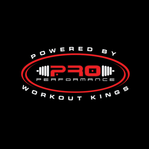Pro Performance logo