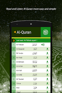 Prayer Times Muslim All in One Screenshot