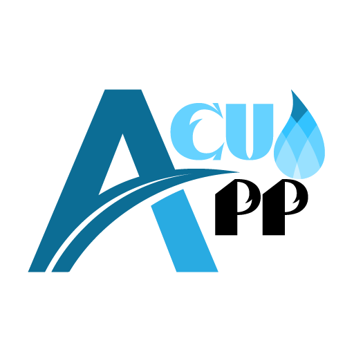 Acuapp logo