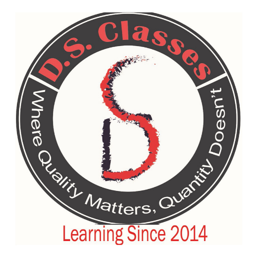 D.S.Classes logo