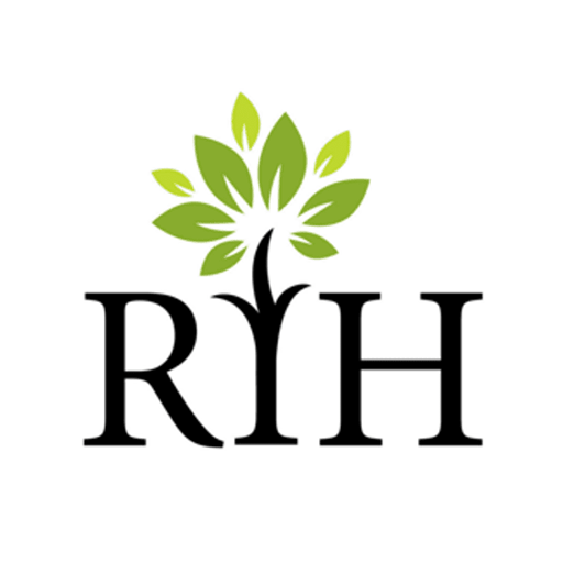 RIH Patient Portal logo