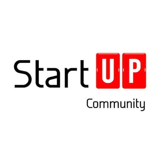 Start Up Community Mobile logo