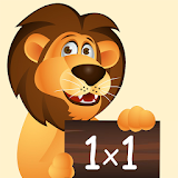 Times Tables - Learn with Leo icon