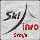 Ski Info Srbija icon