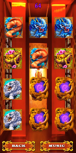 Match Finder Screen 2