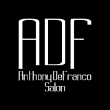 Anthony DeFranco Salon Team App icon