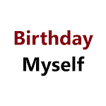 Cover Image of Herunterladen Birthday Wishes for Myself  APK