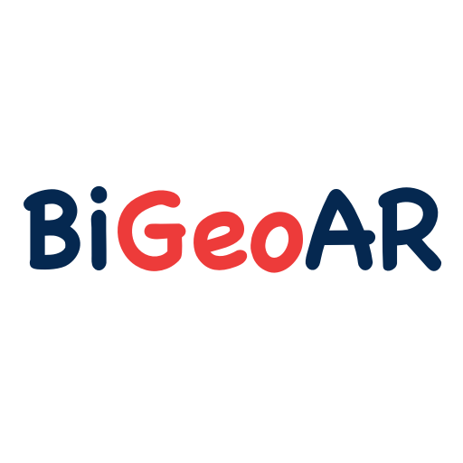 BiGeoAR logo
