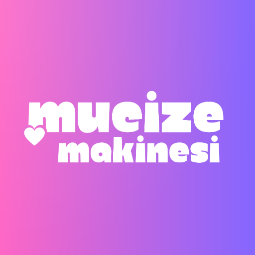 Mucize Makinesi logo