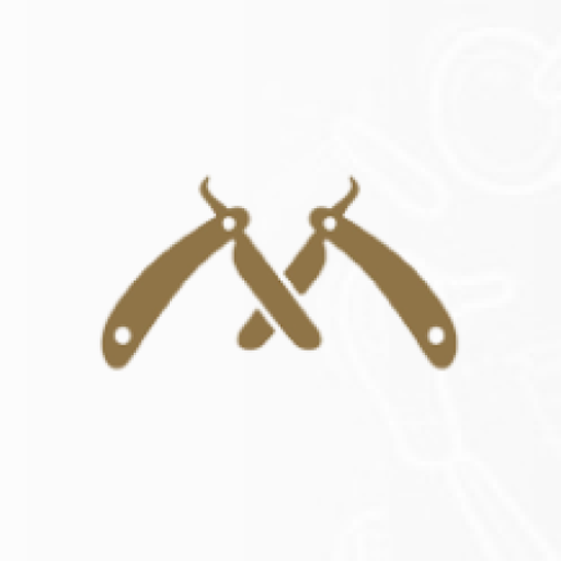 Barbería Matalobos logo