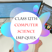 Top 50 Books & Reference Apps Like CBSE Class 12 Computer Science IMP Questions 2021 - Best Alternatives