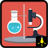 Alchemy-나만의 실험실 icon