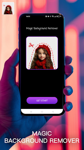 App-voorskou