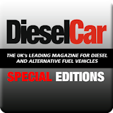 Diesel Car Special Editions icon