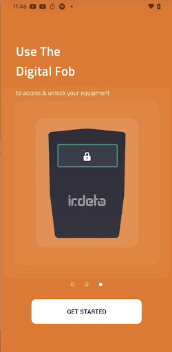 Riwal SiteShare Screen 3