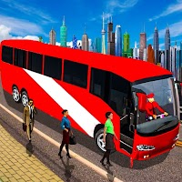 Bus Simulator Ultimate Coach