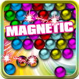 Magnetic balls shooter 2 icon
