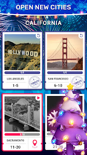 Word Maker: Word Puzzle Games  Screenshots 4