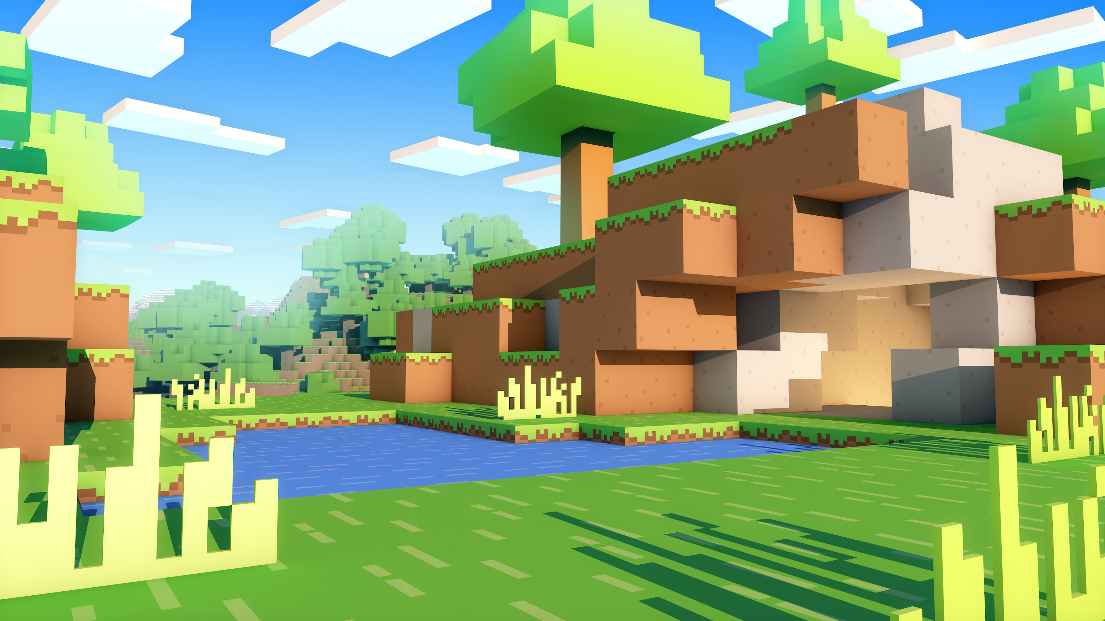 Minecraft – Applications sur Google Play