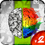 Digitizer 2: numbers and numerical puzzles Apk