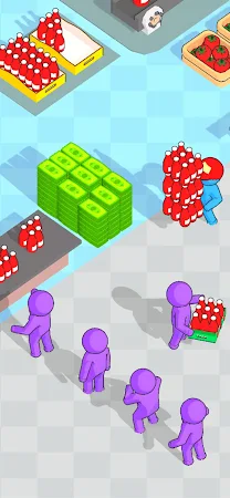 Game screenshot Juice Factory – Fruit Farm 3D hack