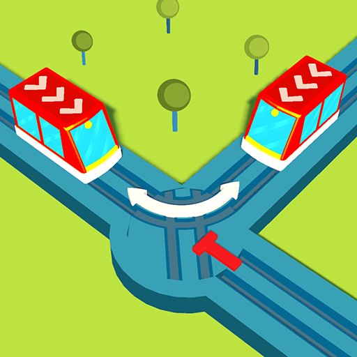 Train Crossing Download on Windows