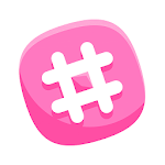 Cover Image of Download Hashtags for Instagram - Insta  APK