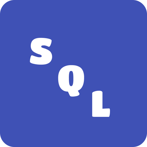 SQL Tutorial logo