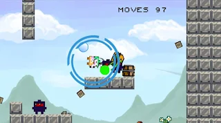 CHAVES NINJA - Screenshot 2
