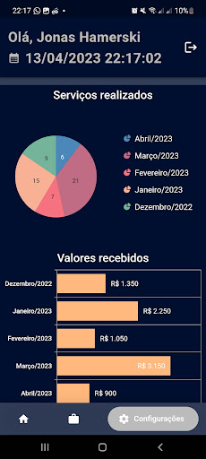 Equilibre Screen 2