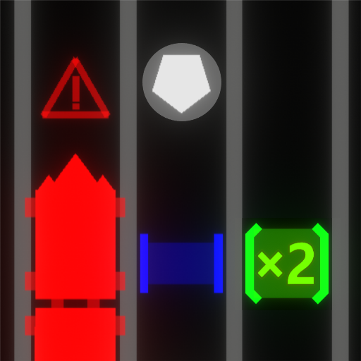 Color Shock logo