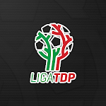 Cover Image of Tải xuống Liga TDP  APK