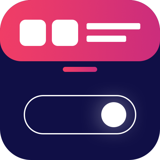 Notification Control Toggle 1.2 Icon