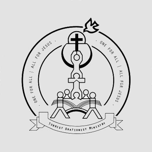 TOM App logo