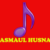 Lantunan Asmaul Husna Merdu icon
