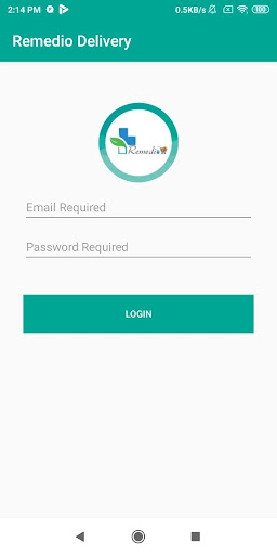 Anteprima dell'app