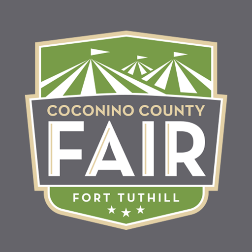 Coconino County Fair - AppWisp.com