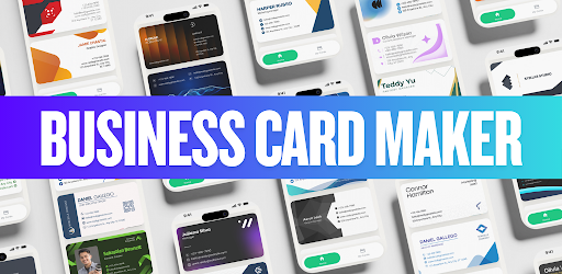 Business Card Maker