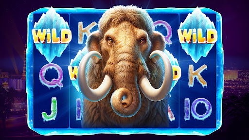 Gambino Slots - Online Casino screenshot 9