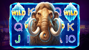 Gambino Slots - Online Casino screenshot