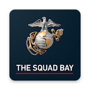 USMC Squad Bay