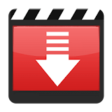 Download Video Downloader Free icon