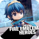 Free Fire Emblem Heroes Cheat icon